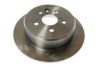 TOYOT 4243120210 Brake Disc